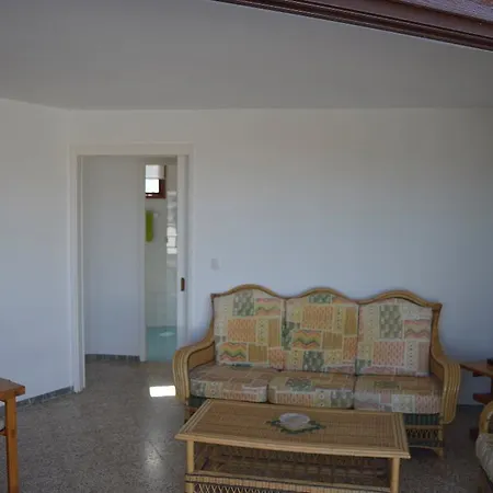 Topview Holiday home *