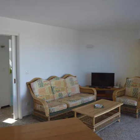 Holiday home Topview