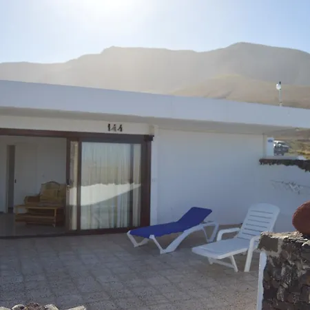 Holiday home Topview